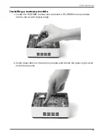 Preview for 16 page of Zotac ZBOX nano VDO1 PLUS User Manual