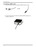 Preview for 17 page of Zotac ZBOX nano XS AD11 series User Manual