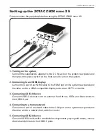 Preview for 18 page of Zotac ZBOX nano XS AD11 series User Manual