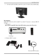 Preview for 20 page of Zotac ZBOX nano XS AD11 series User Manual