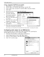 Preview for 25 page of Zotac ZBOX nano XS AD11 series User Manual