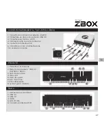 Preview for 28 page of Zotac Zbox nen sn970 Quick Start Manual