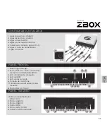 Preview for 38 page of Zotac Zbox nen sn970 Quick Start Manual