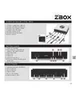 Preview for 40 page of Zotac Zbox nen sn970 Quick Start Manual