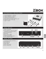 Preview for 42 page of Zotac Zbox nen sn970 Quick Start Manual