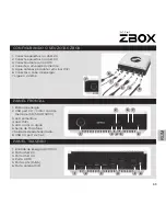 Preview for 44 page of Zotac Zbox nen sn970 Quick Start Manual