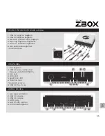 Preview for 54 page of Zotac Zbox nen sn970 Quick Start Manual