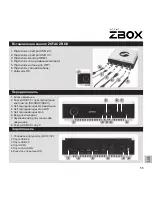 Preview for 56 page of Zotac Zbox nen sn970 Quick Start Manual