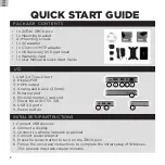 Предварительный просмотр 3 страницы Zotac ZBOX P Series Quick Start Manual