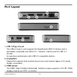 Preview for 7 page of Zotac ZBOX pico User Manual