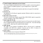 Preview for 8 page of Zotac ZBOX pico User Manual