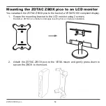 Preview for 13 page of Zotac ZBOX pico User Manual