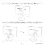 Preview for 14 page of Zotac ZBOX pico User Manual