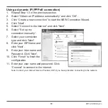 Preview for 20 page of Zotac ZBOX pico User Manual