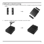 Preview for 18 page of Zotac ZBOX PRO ZP-CI329NANO User Manual