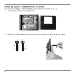 Preview for 19 page of Zotac ZBOX PRO ZP-CI329NANO User Manual