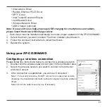 Preview for 24 page of Zotac ZBOX PRO ZP-CI329NANO User Manual