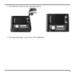 Preview for 20 page of Zotac ZBOX PRO ZP-CI330NANO User Manual