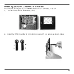 Preview for 22 page of Zotac ZBOX PRO ZP-CI330NANO User Manual