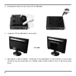 Preview for 23 page of Zotac ZBOX PRO ZP-CI330NANO User Manual