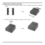 Preview for 18 page of Zotac ZBOX PRO ZP-CI333 NANO User Manual