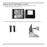 Preview for 19 page of Zotac ZBOX PRO ZP-CI333 NANO User Manual