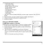 Preview for 24 page of Zotac ZBOX PRO ZP-CI333 NANO User Manual