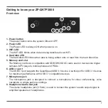 Preview for 8 page of Zotac ZBOX PRO ZP-QK7P3000 User Manual