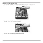 Preview for 11 page of Zotac ZBOX PRO ZP-QK7P3000 User Manual