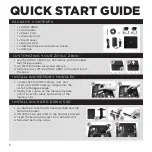 Предварительный просмотр 3 страницы Zotac ZBOX Q Series Quick Start Manual