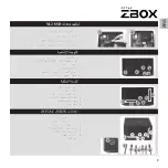 Предварительный просмотр 10 страницы Zotac ZBOX Q Series Quick Start Manual