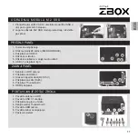 Предварительный просмотр 12 страницы Zotac ZBOX Q Series Quick Start Manual