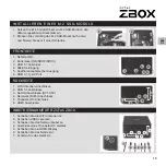 Предварительный просмотр 16 страницы Zotac ZBOX Q Series Quick Start Manual