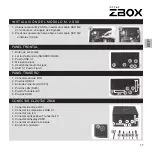 Предварительный просмотр 18 страницы Zotac ZBOX Q Series Quick Start Manual