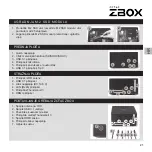 Предварительный просмотр 22 страницы Zotac ZBOX Q Series Quick Start Manual