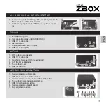 Предварительный просмотр 24 страницы Zotac ZBOX Q Series Quick Start Manual