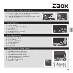 Предварительный просмотр 26 страницы Zotac ZBOX Q Series Quick Start Manual