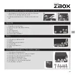 Предварительный просмотр 28 страницы Zotac ZBOX Q Series Quick Start Manual