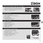 Предварительный просмотр 34 страницы Zotac ZBOX Q Series Quick Start Manual