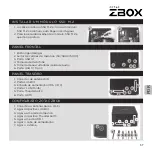 Предварительный просмотр 38 страницы Zotac ZBOX Q Series Quick Start Manual