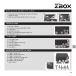 Предварительный просмотр 40 страницы Zotac ZBOX Q Series Quick Start Manual