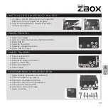 Предварительный просмотр 42 страницы Zotac ZBOX Q Series Quick Start Manual