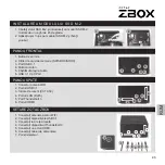 Предварительный просмотр 44 страницы Zotac ZBOX Q Series Quick Start Manual