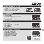 Предварительный просмотр 46 страницы Zotac ZBOX Q Series Quick Start Manual