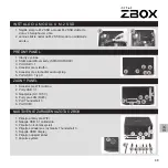 Предварительный просмотр 50 страницы Zotac ZBOX Q Series Quick Start Manual