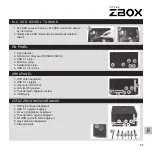 Предварительный просмотр 54 страницы Zotac ZBOX Q Series Quick Start Manual