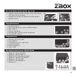 Предварительный просмотр 56 страницы Zotac ZBOX Q Series Quick Start Manual