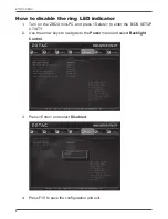 Preview for 8 page of Zotac ZBOX series User Manual