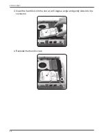 Preview for 12 page of Zotac ZBOX series User Manual