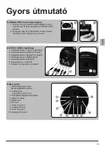 Preview for 24 page of Zotac Zbox Sphere Quick Start Manual